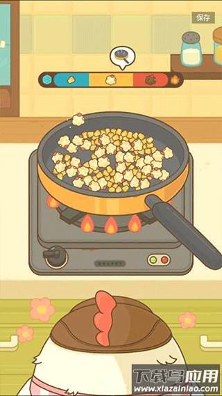 爆米花餐厅游戏(ポップコ`ン)最新版截图3