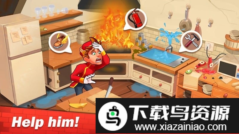 大酒店模拟器手机版最新版截图4