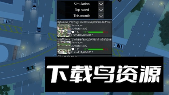 交通管理3汉化版(Intersection Controller)最新版截图1