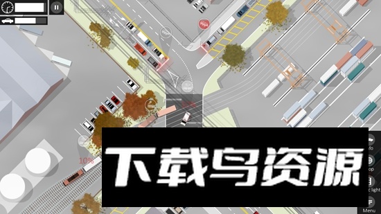 交通管理3汉化版(Intersection Controller)最新版截图2