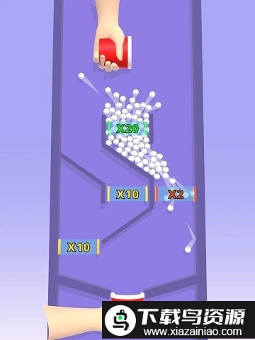 弹跳并收集最新版最新版截图2