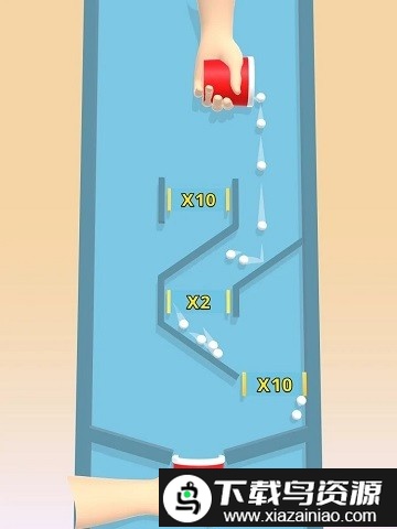 弹跳并收集最新版最新版截图3