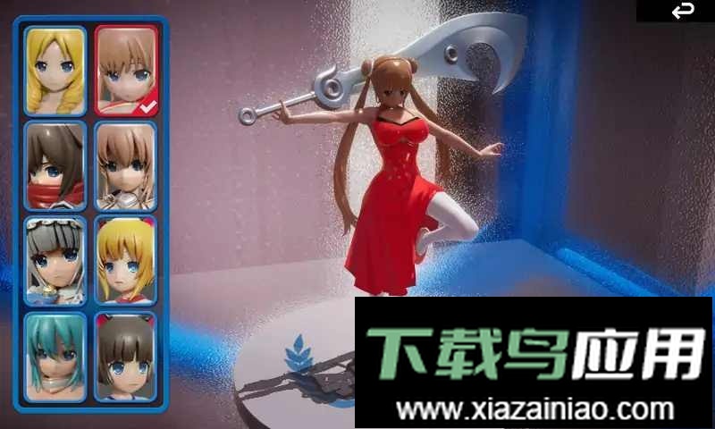 手办战争模拟器手机版最新版截图1