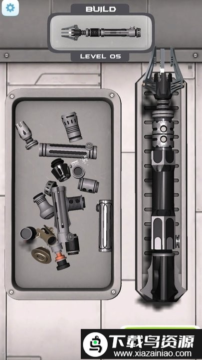 激光剑大师游戏最新版截图1