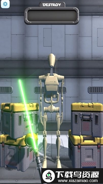 激光剑大师游戏最新版截图2