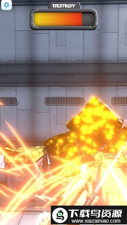 激光剑大师游戏最新版截图3