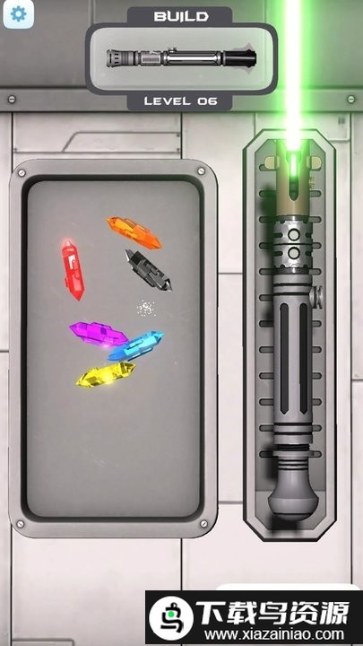 激光剑大师游戏最新版截图4