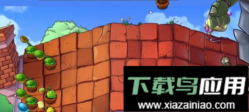 自制植物大战僵尸(DaifuRushByMutangM)最新版截图3