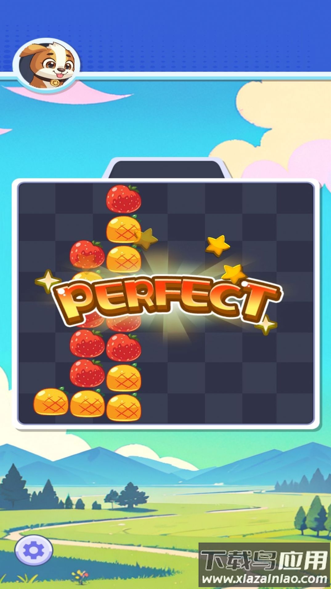 小狗爱消除游戏最新版截图2