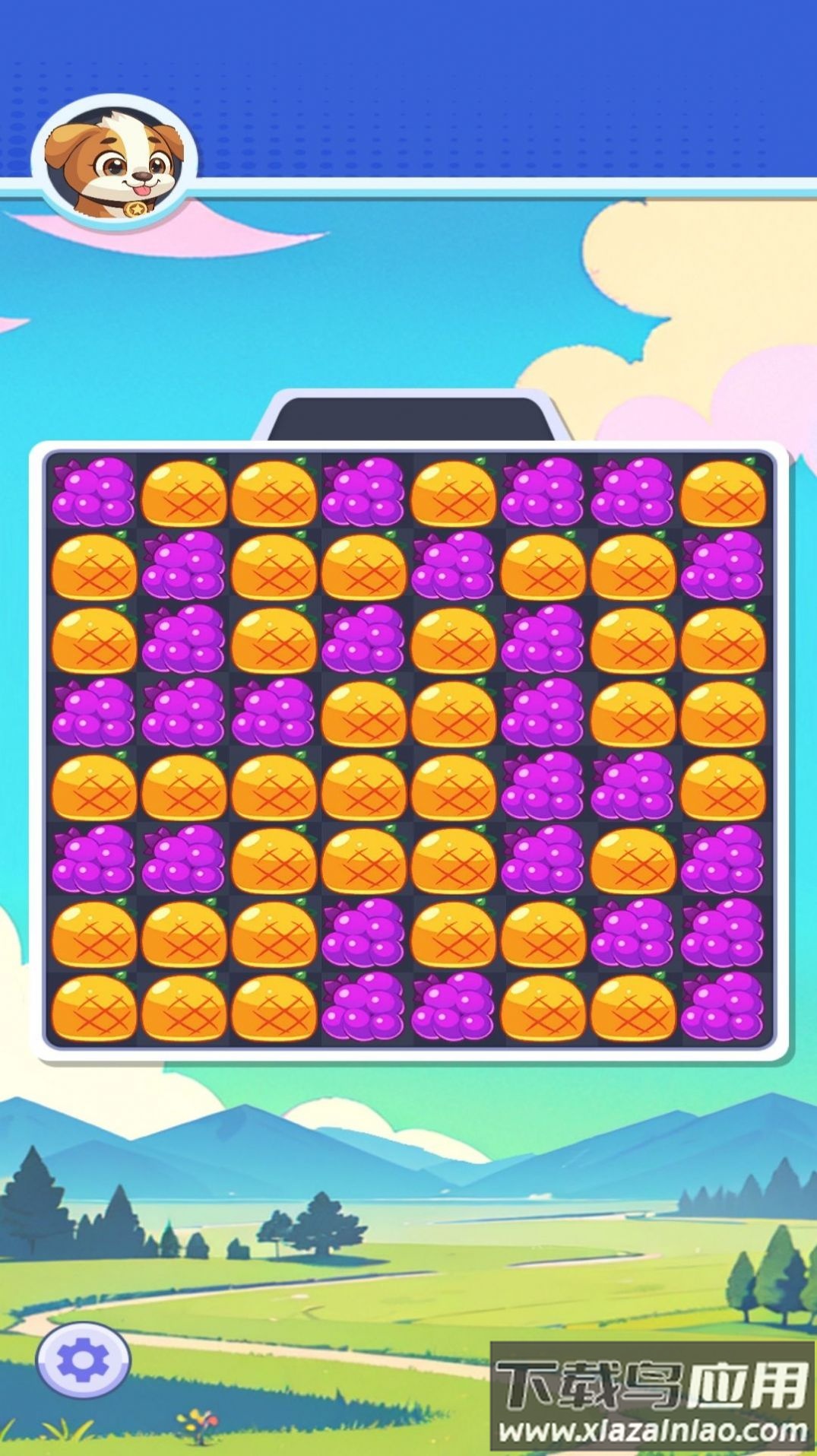 小狗爱消除游戏最新版截图3
