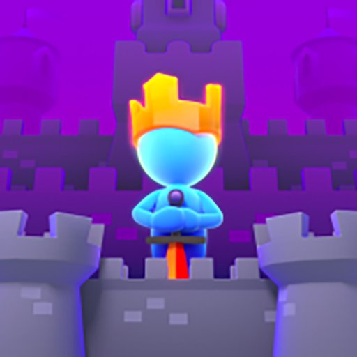 火柴人王国战争最新版