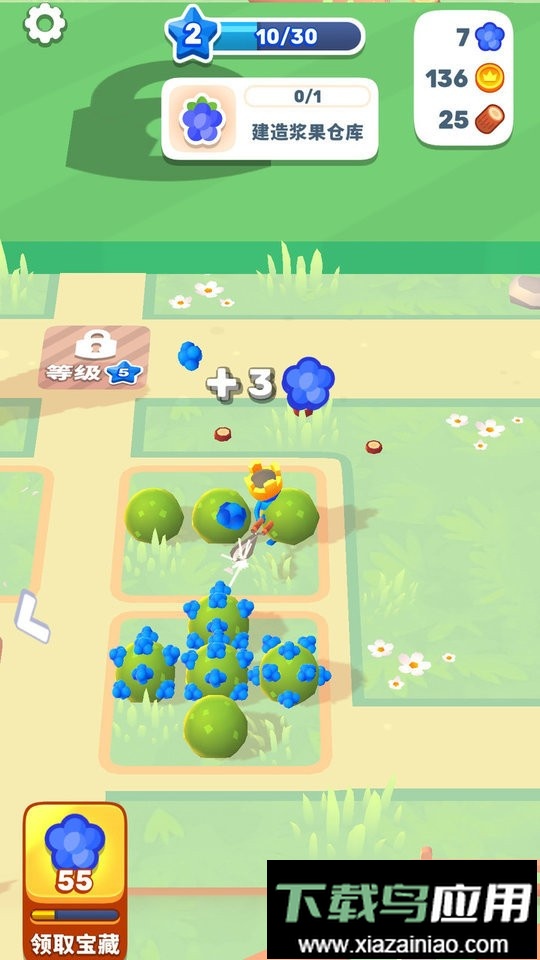 火柴人王国战争最新版最新版截图1