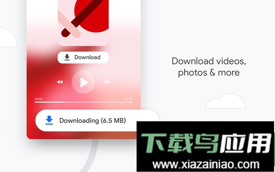 谷歌浏览器电视版(chrome)最新版截图2