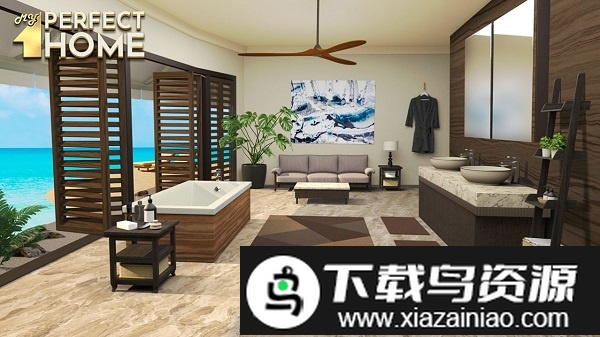 我的完美家园汉化版最新版截图1