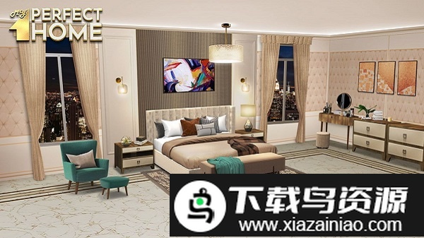 我的完美家园汉化版最新版截图4