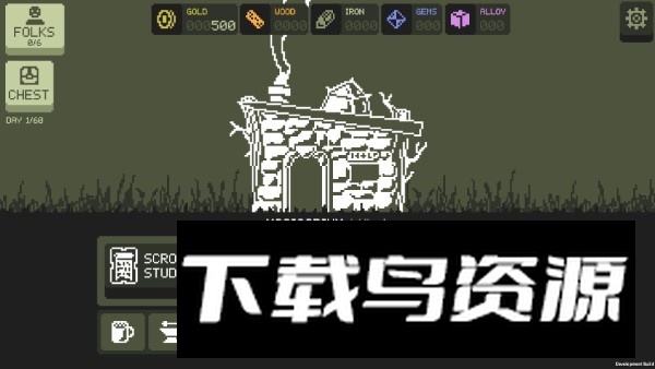 小小村民游戏手机版最新版截图1