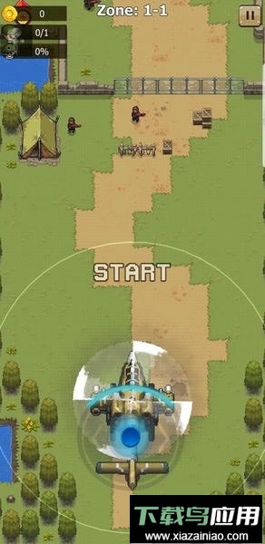 豺狼小队正版(Jackal Squad)截图2