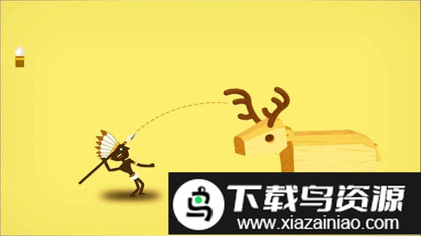 标枪狩猎游戏最新版截图1