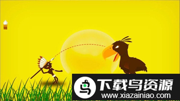 标枪狩猎游戏最新版截图2