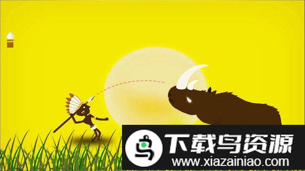 标枪狩猎游戏最新版截图3