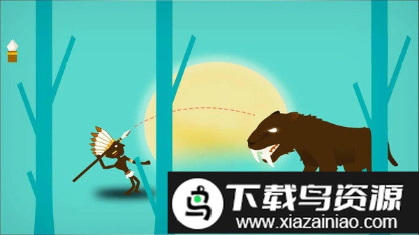 标枪狩猎游戏最新版截图4