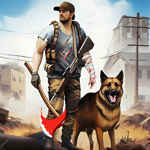 幸存黎明游戏官方正版