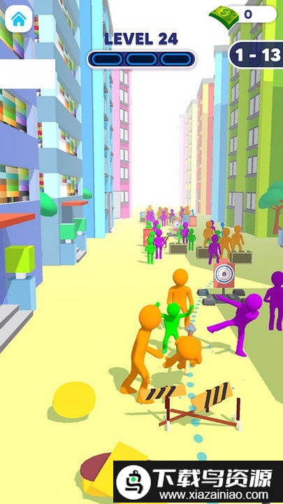 标枪达人游戏最新版截图3