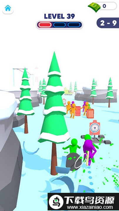 标枪达人游戏最新版截图4