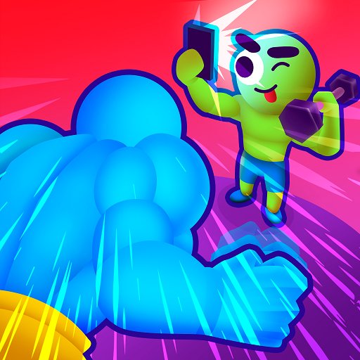 暴走健身房官方版