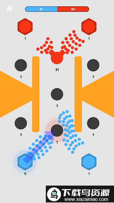 点点碰撞游戏最新版截图5