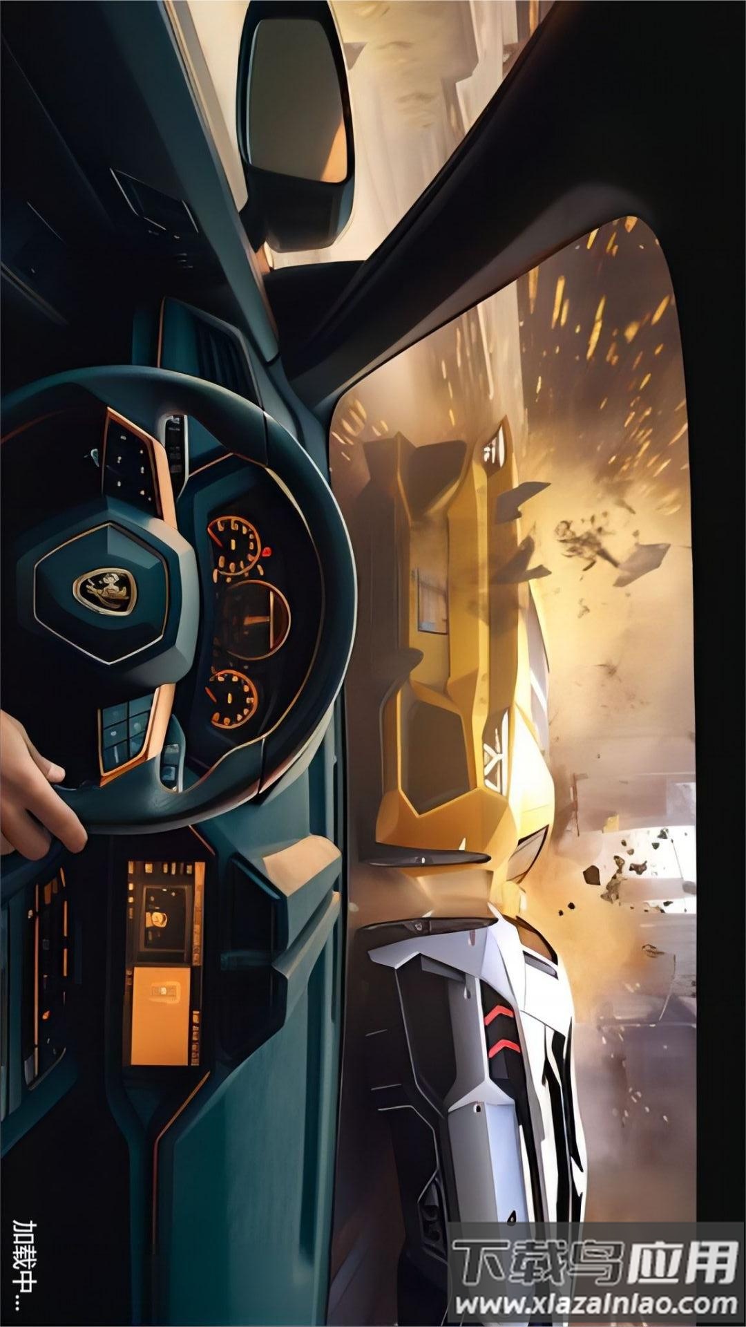 手动挡驾驶模拟器