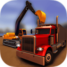 极限卡车模拟器游戏