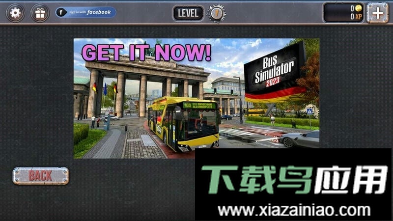 极限卡车模拟器游戏最新版截图2