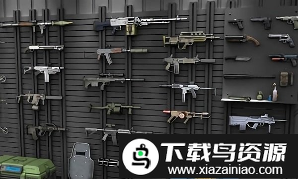 绝密狙击行动手游最新版截图2