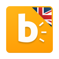 Bright English app