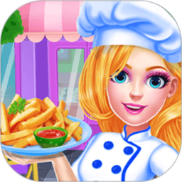 妈妈爱做饭小游戏