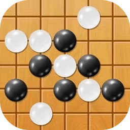 智能五子棋游戏手机版