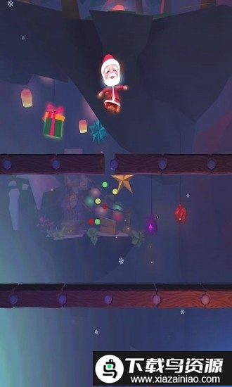 小小圣诞老人的任务汉化版最新版截图3