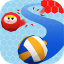 六边形圈地大作战下载