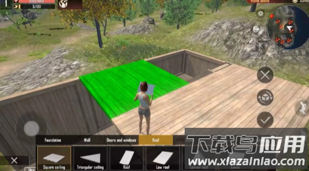 代号岛屿Project: Island最新版截图1