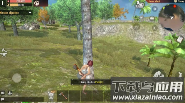 代号岛屿Project: Island最新版截图3