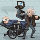 科学格斗游戏中文版小内存版