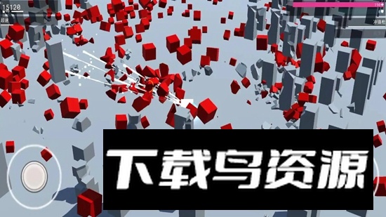 未来都市传说游戏手机版最新版截图1