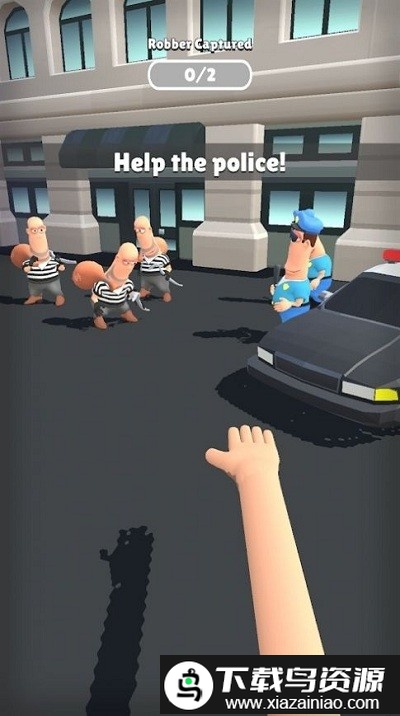 弹力少女游戏最新版截图2