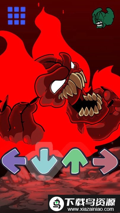 周五夜放克大魔王手机版最新版截图3