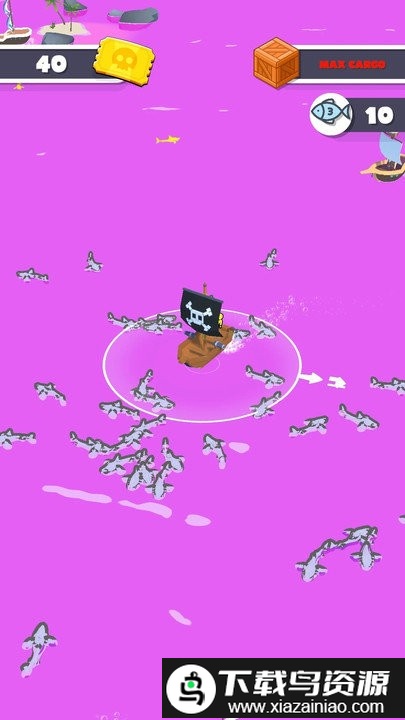 勇敢的海盗手机版最新版截图1