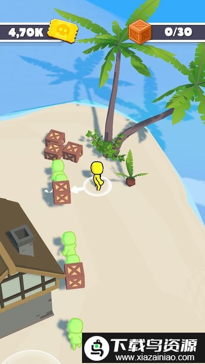 勇敢的海盗手机版最新版截图2