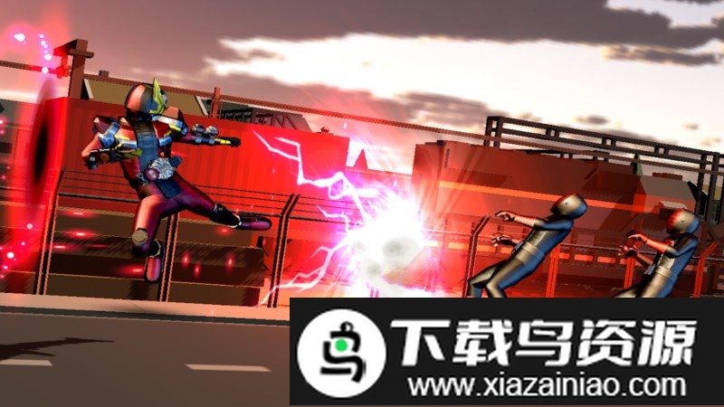 假面联盟逢魔时王游戏最新版截图2