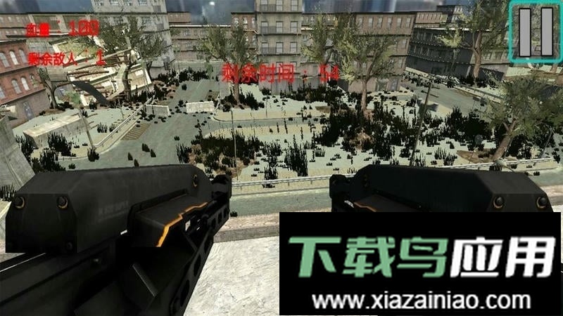 模拟大炮战场官方版最新版截图2