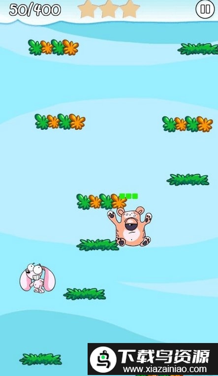 火箭狗游戏最新版截图3